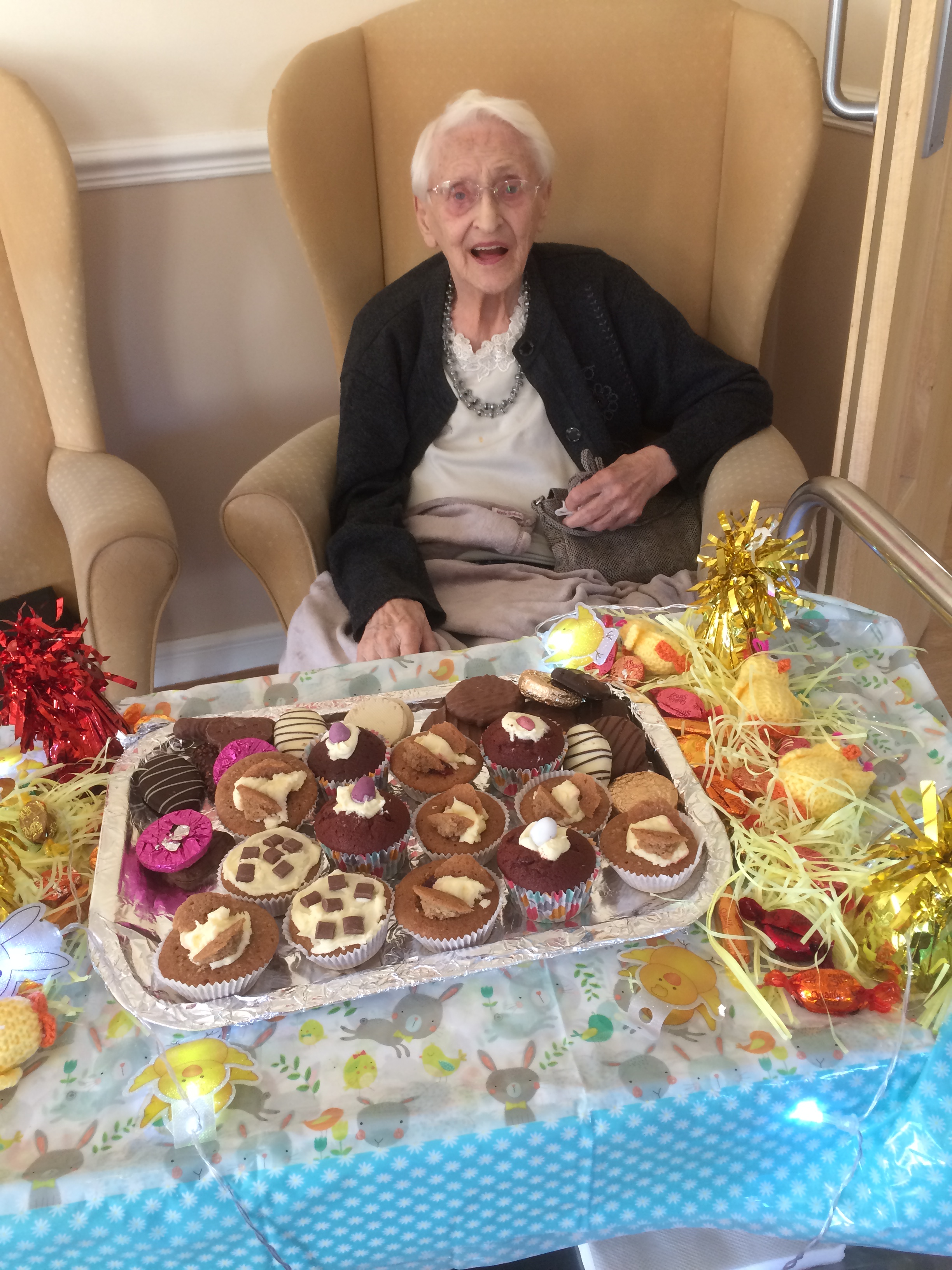 Easter Trolley 2018: Key Healthcare is dedicated to caring for elderly residents in safe. We have multiple dementia care homes including our care home middlesbrough, our care home St. Helen and care home saltburn. We excel in monitoring and improving care levels.